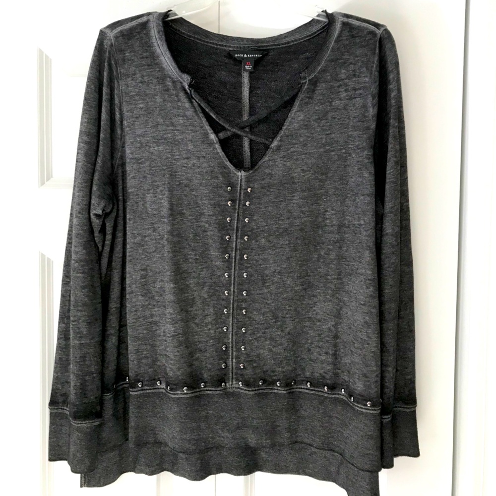 Rock & Republic Sweatshirt